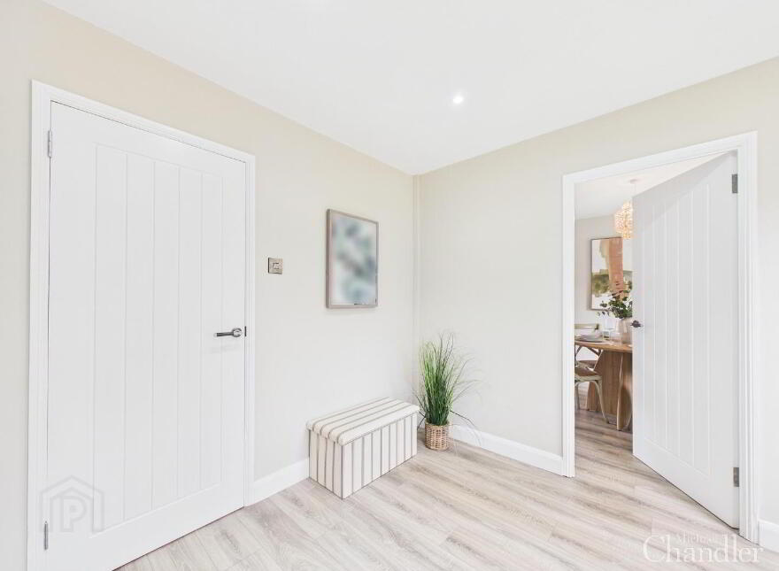 73 The Park, Millars Forge, Dundonald, Belfast, BT16 1QP