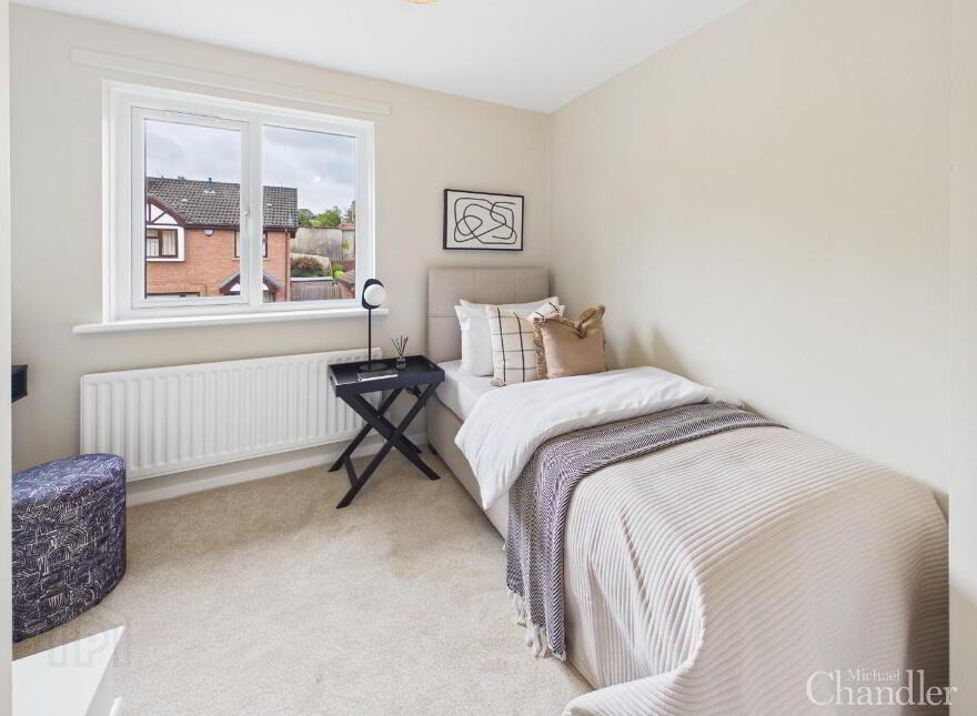 73 The Park, Millars Forge, Dundonald, Belfast, BT16 1QP