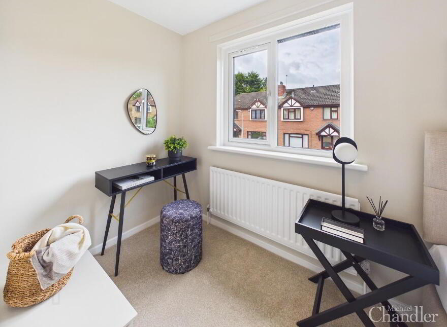 73 The Park, Millars Forge, Dundonald, Belfast, BT16 1QP
