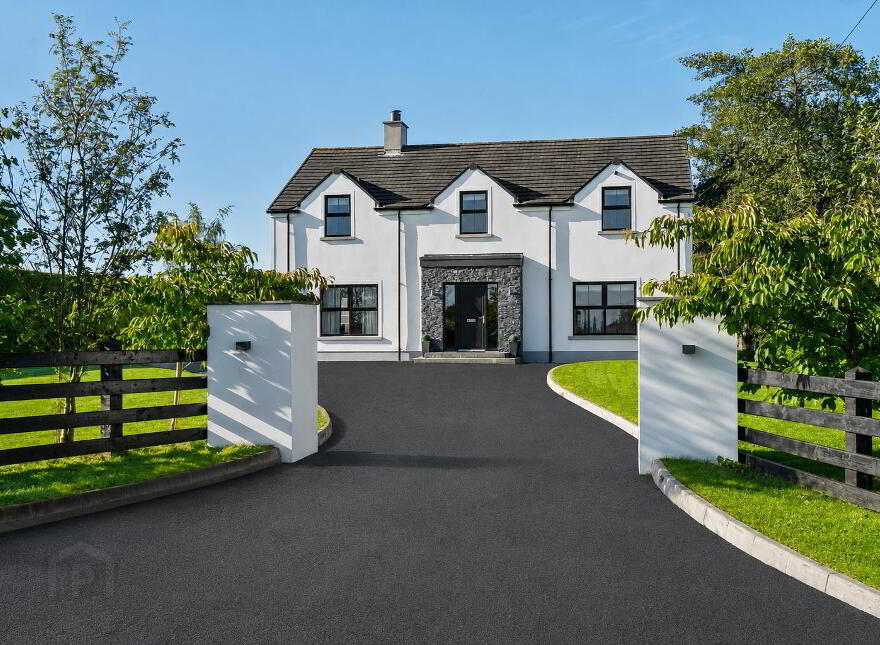 5 Ballykeel Road South, Moneyreagh, Moneyrea Newtown, Newtownards, BT23 6BU