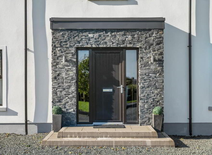5 Ballykeel Road South, Moneyreagh, Moneyrea Newtown, Newtownards, BT23 6BU