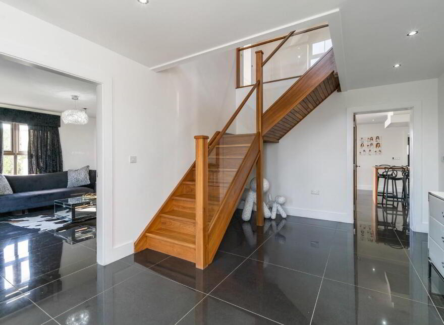 5 Ballykeel Road South, Moneyreagh, Moneyrea Newtown, Newtownards, BT23 6BU