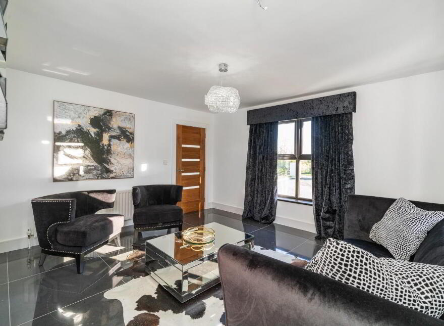 5 Ballykeel Road South, Moneyreagh, Moneyrea Newtown, Newtownards, BT23 6BU