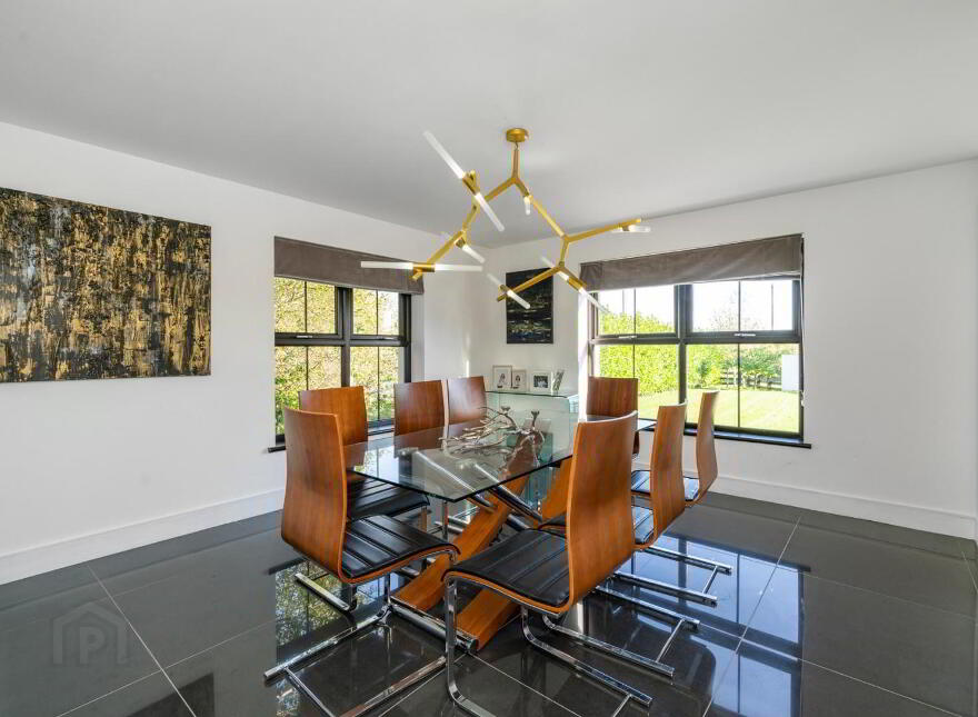5 Ballykeel Road South, Moneyreagh, Moneyrea Newtown, Newtownards, BT23 6BU