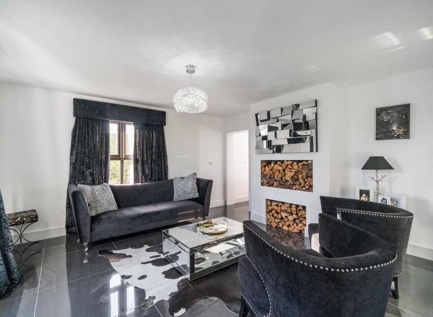 5 Ballykeel Road South, Moneyreagh, Moneyrea Newtown, Newtownards, BT23 6BU