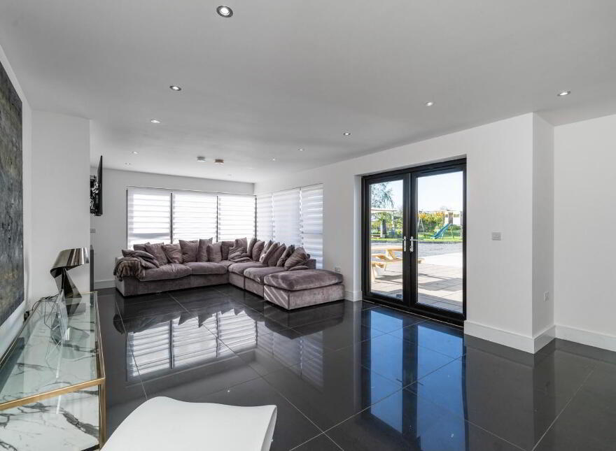 5 Ballykeel Road South, Moneyreagh, Moneyrea Newtown, Newtownards, BT23 6BU