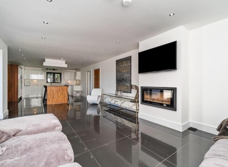 5 Ballykeel Road South, Moneyreagh, Moneyrea Newtown, Newtownards, BT23 6BU