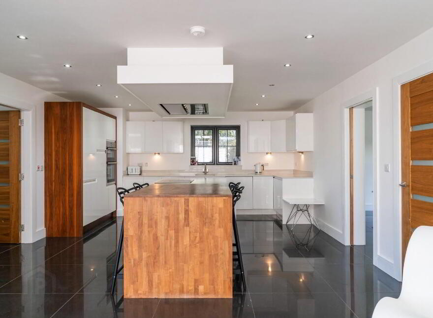 5 Ballykeel Road South, Moneyreagh, Moneyrea Newtown, Newtownards, BT23 6BU