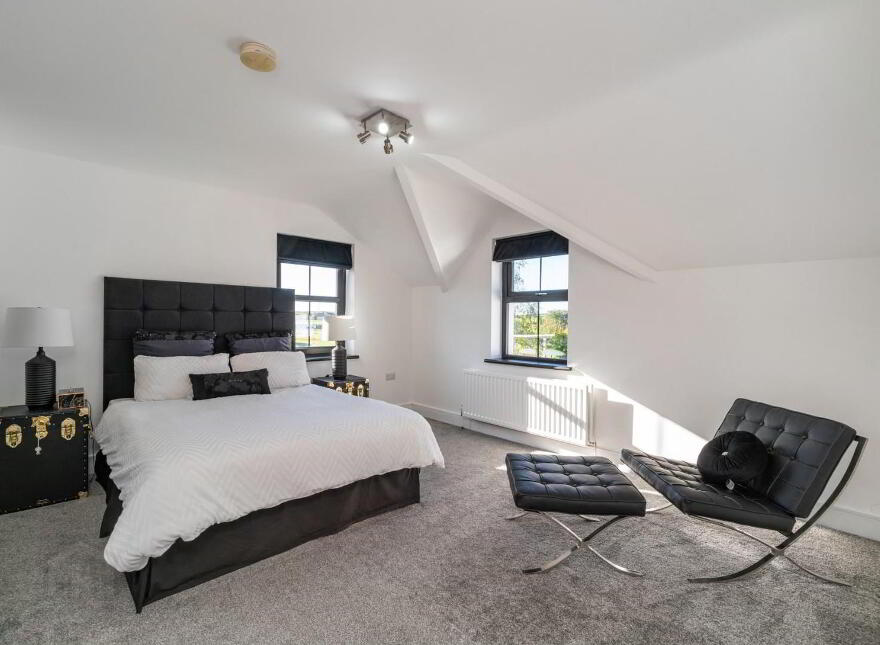 5 Ballykeel Road South, Moneyreagh, Moneyrea Newtown, Newtownards, BT23 6BU