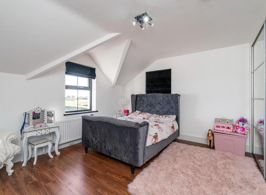 5 Ballykeel Road South, Moneyreagh, Moneyrea Newtown, Newtownards, BT23 6BU