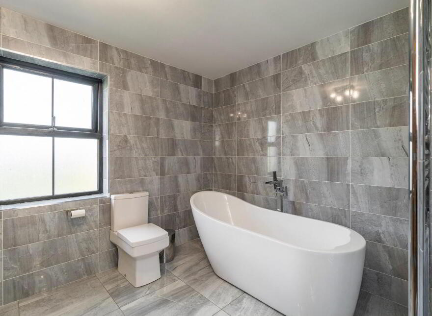 5 Ballykeel Road South, Moneyreagh, Moneyrea Newtown, Newtownards, BT23 6BU