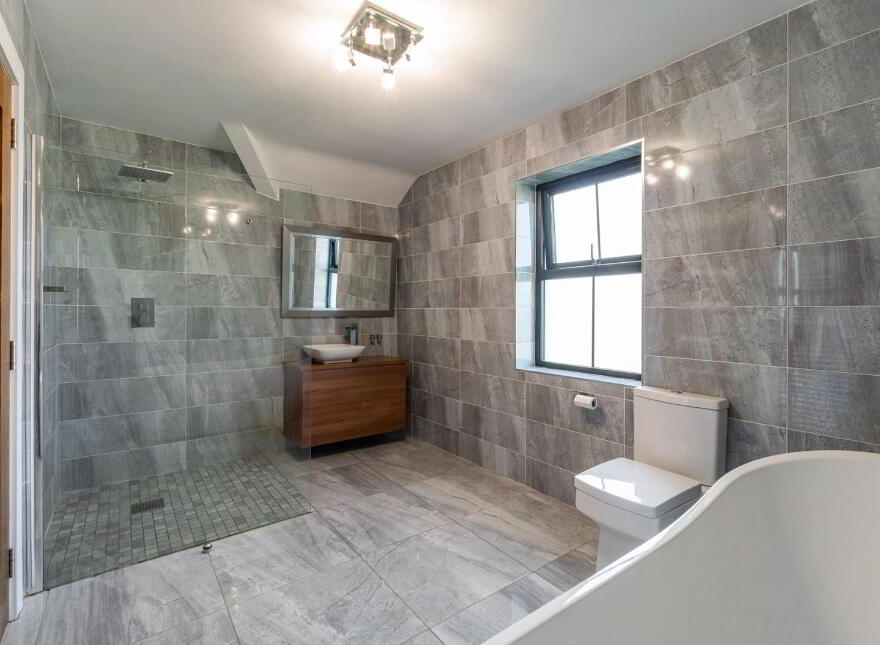 5 Ballykeel Road South, Moneyreagh, Moneyrea Newtown, Newtownards, BT23 6BU