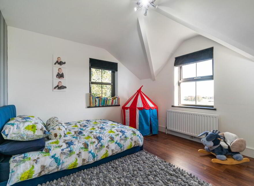 5 Ballykeel Road South, Moneyreagh, Moneyrea Newtown, Newtownards, BT23 6BU