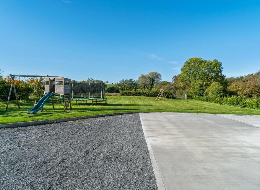 5 Ballykeel Road South, Moneyreagh, Moneyrea Newtown, Newtownards, BT23 6BU