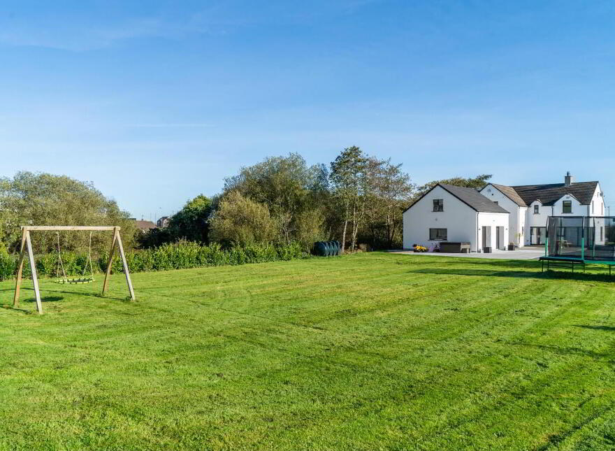 5 Ballykeel Road South, Moneyreagh, Moneyrea Newtown, Newtownards, BT23 6BU