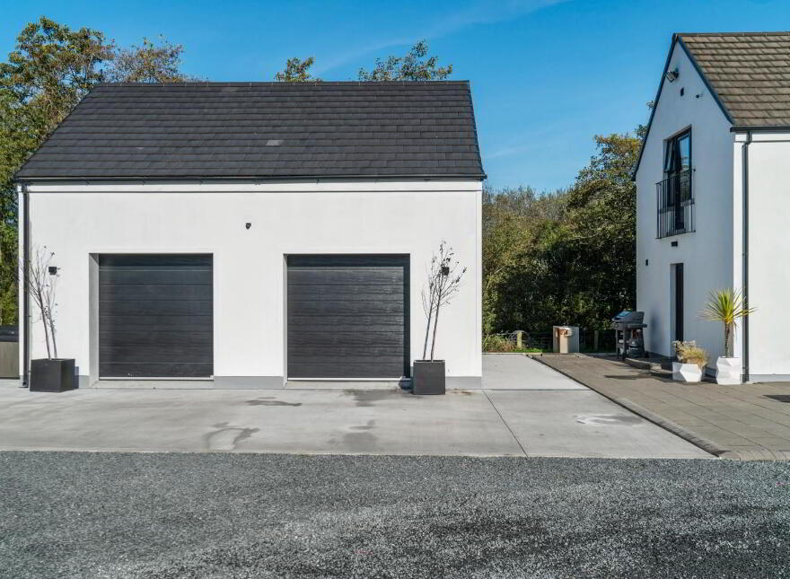5 Ballykeel Road South, Moneyreagh, Moneyrea Newtown, Newtownards, BT23 6BU