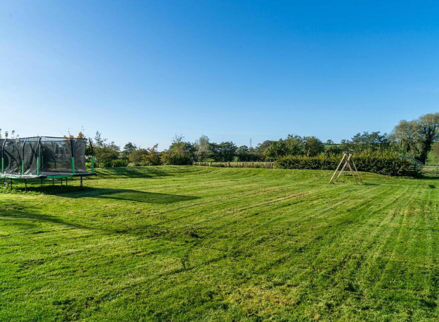 5 Ballykeel Road South, Moneyreagh, Moneyrea Newtown, Newtownards, BT23 6BU