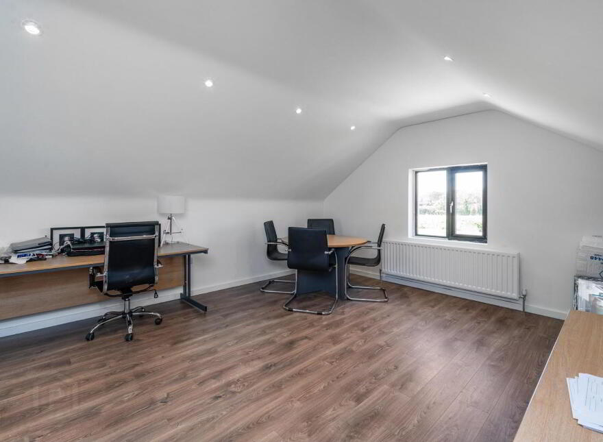 5 Ballykeel Road South, Moneyreagh, Moneyrea Newtown, Newtownards, BT23 6BU