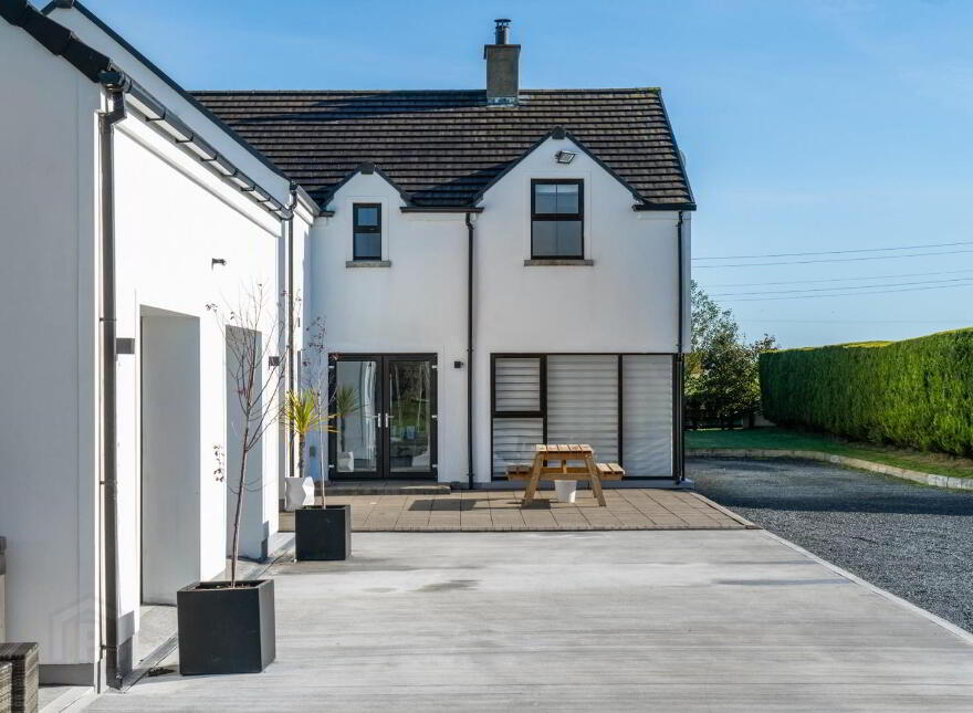 5 Ballykeel Road South, Moneyreagh, Moneyrea Newtown, Newtownards, BT23 6BU
