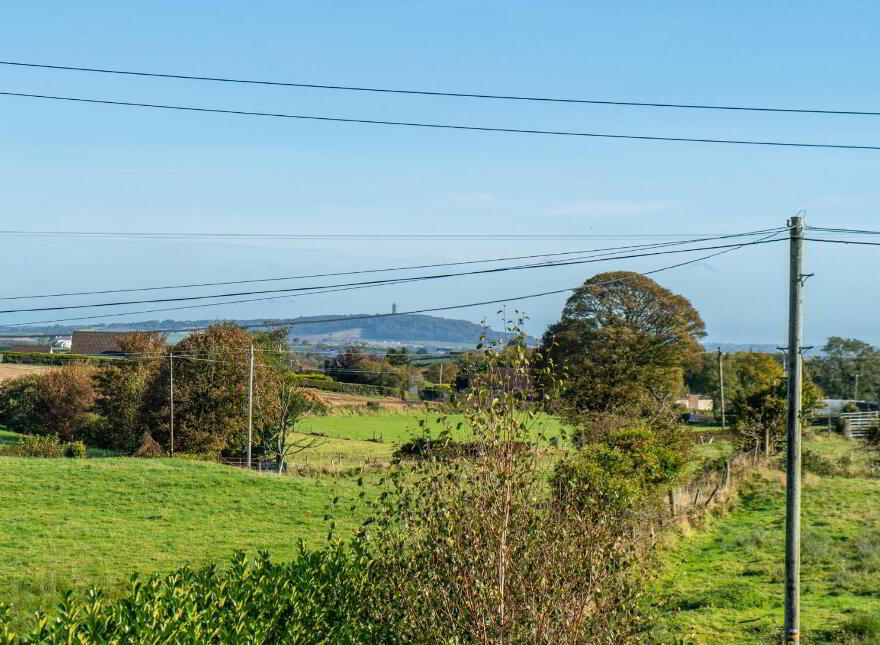 5 Ballykeel Road South, Moneyreagh, Moneyrea Newtown, Newtownards, BT23 6BU