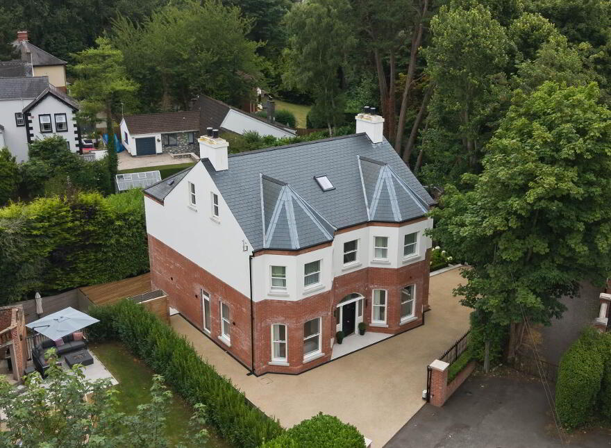 6 Sandown Park, Belfast, BT5 6JP