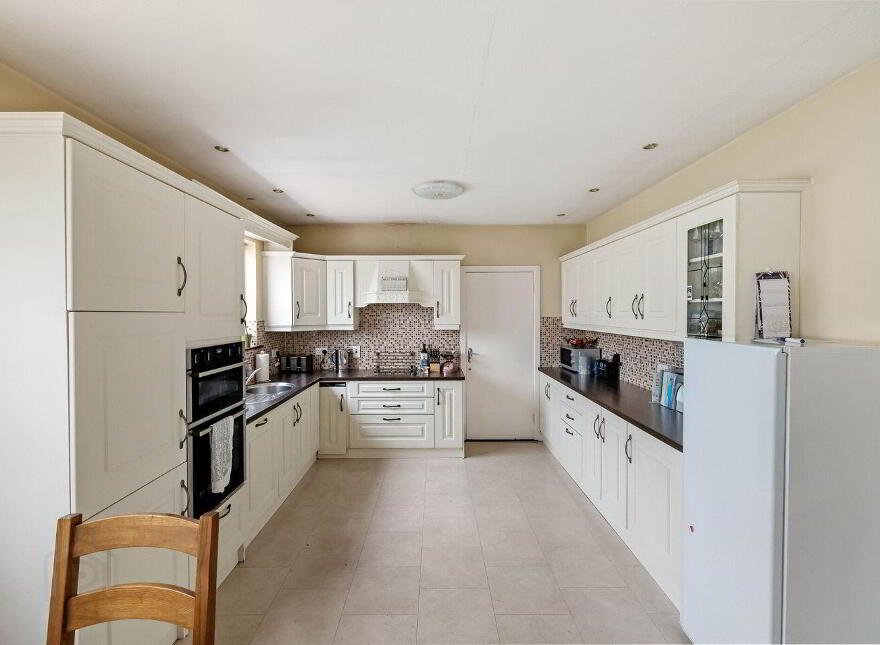 Knock Na Rea, Commons Cross, Dromiskin, A91E8KC