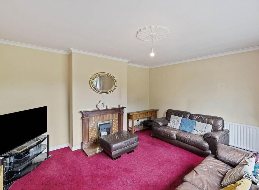 Knock Na Rea, Commons Cross, Dromiskin, A91E8KC