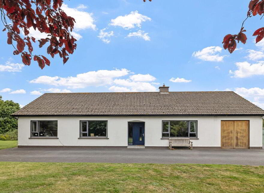 Knock Na Rea, Commons Cross, Dromiskin, A91E8KC photo