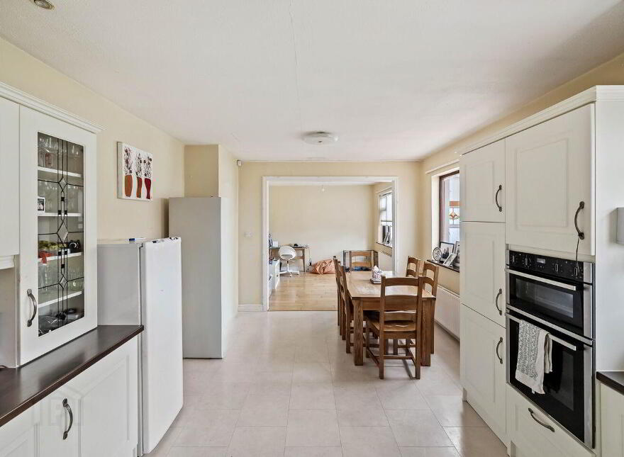 Knock Na Rea, Commons Cross, Dromiskin, A91E8KC