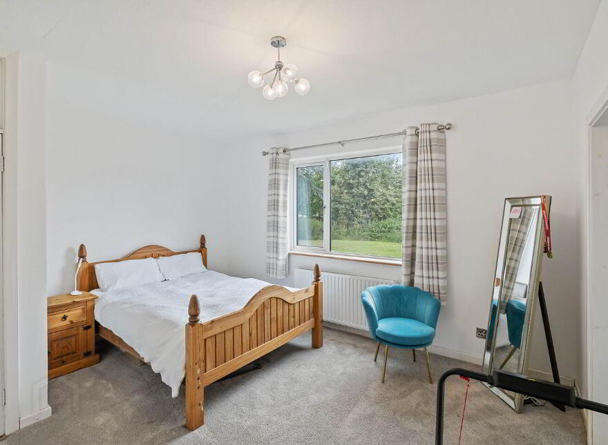 Knock Na Rea, Commons Cross, Dromiskin, A91E8KC