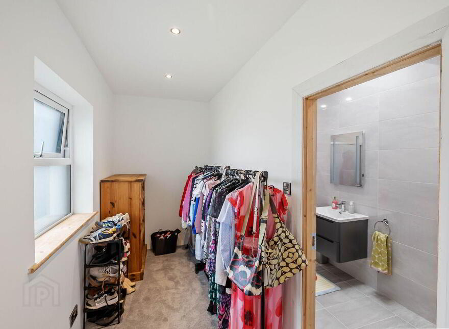 Knock Na Rea, Commons Cross, Dromiskin, A91E8KC