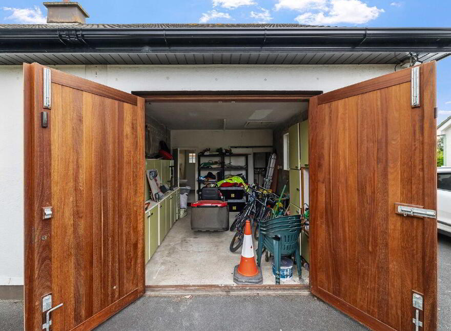 Knock Na Rea, Commons Cross, Dromiskin, A91E8KC