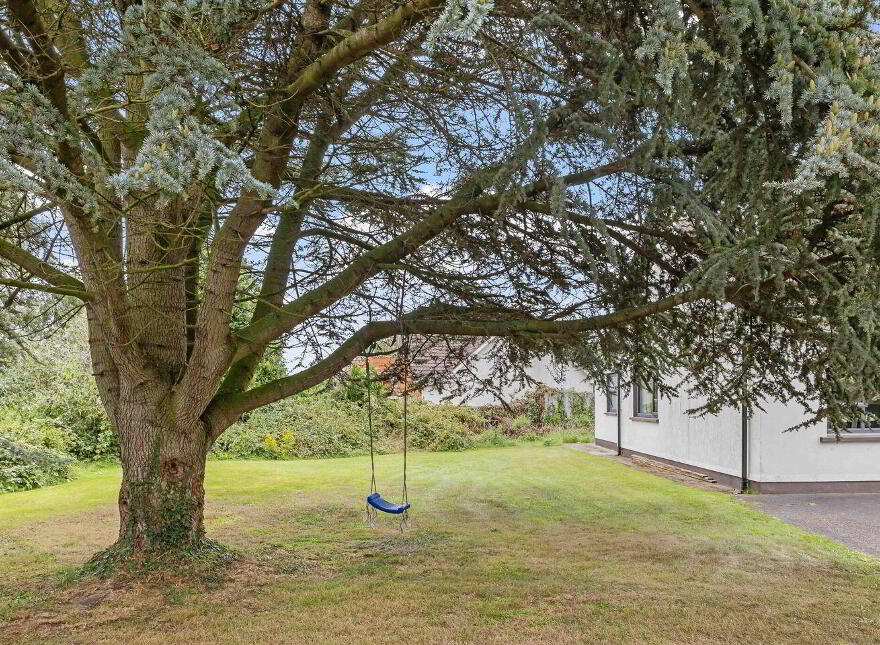Knock Na Rea, Commons Cross, Dromiskin, A91E8KC