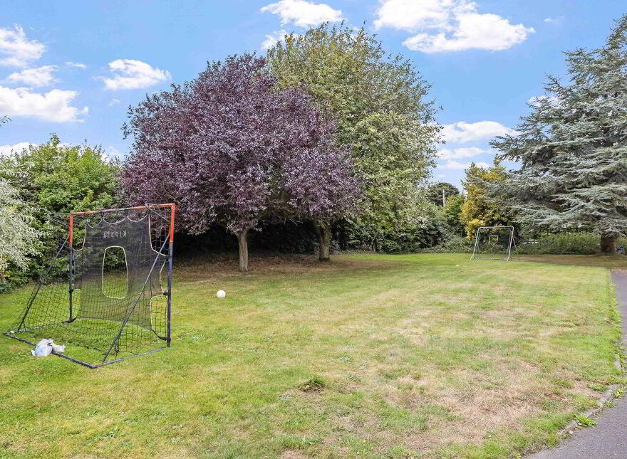 Knock Na Rea, Commons Cross, Dromiskin, A91E8KC