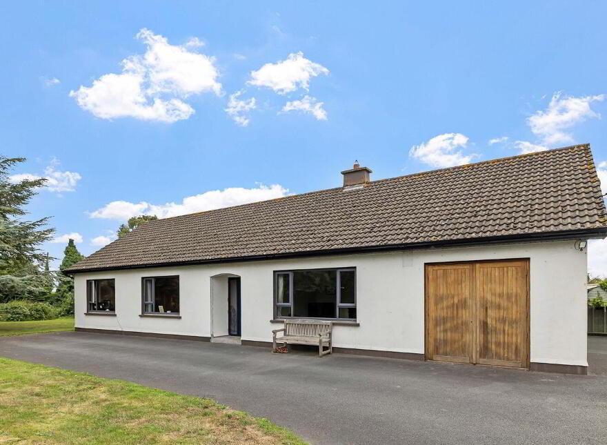 Knock Na Rea, Commons Cross, Dromiskin, A91E8KC