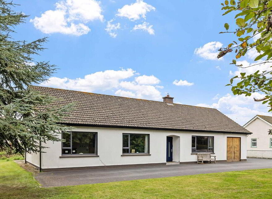 Knock Na Rea, Commons Cross, Dromiskin, A91E8KC