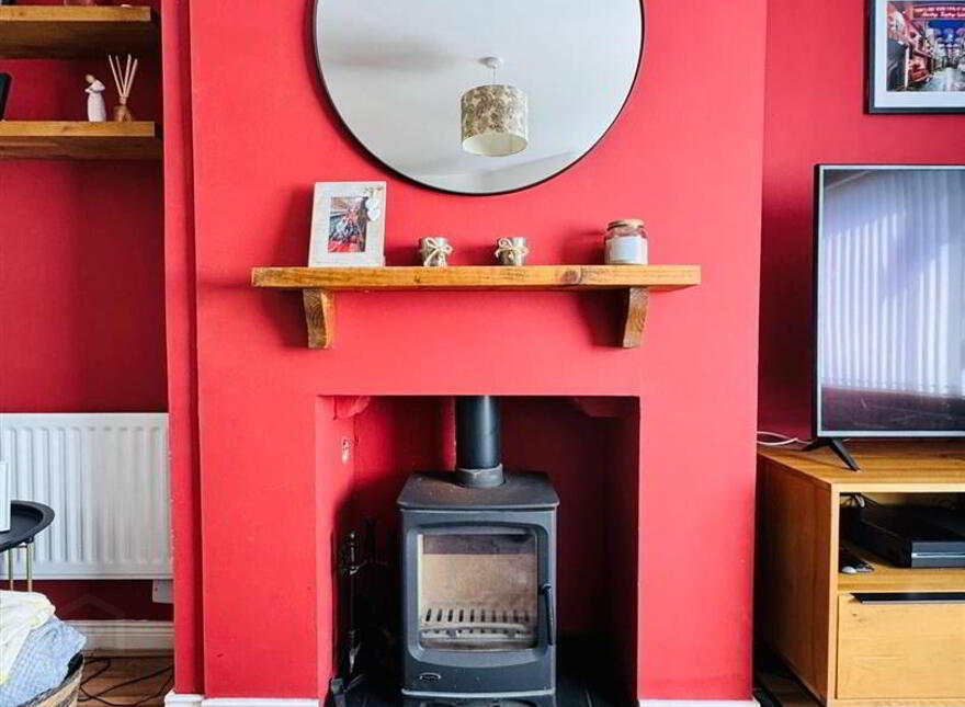 43 Elmfield Road, Glengormley, Newtownabbey, BT36 6DN