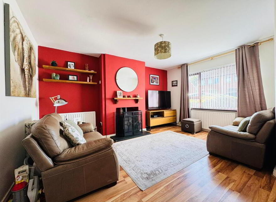 43 Elmfield Road, Glengormley, Newtownabbey, BT36 6DN