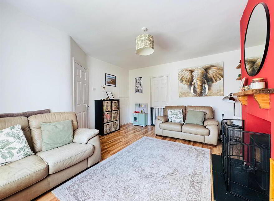 43 Elmfield Road, Glengormley, Newtownabbey, BT36 6DN