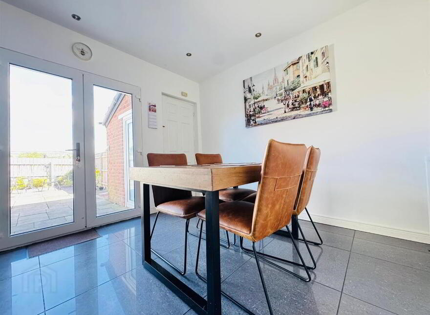 43 Elmfield Road, Glengormley, Newtownabbey, BT36 6DN