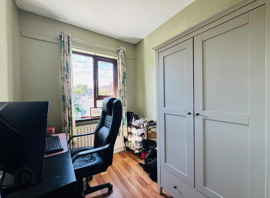 43 Elmfield Road, Glengormley, Newtownabbey, BT36 6DN
