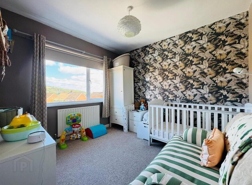 43 Elmfield Road, Glengormley, Newtownabbey, BT36 6DN