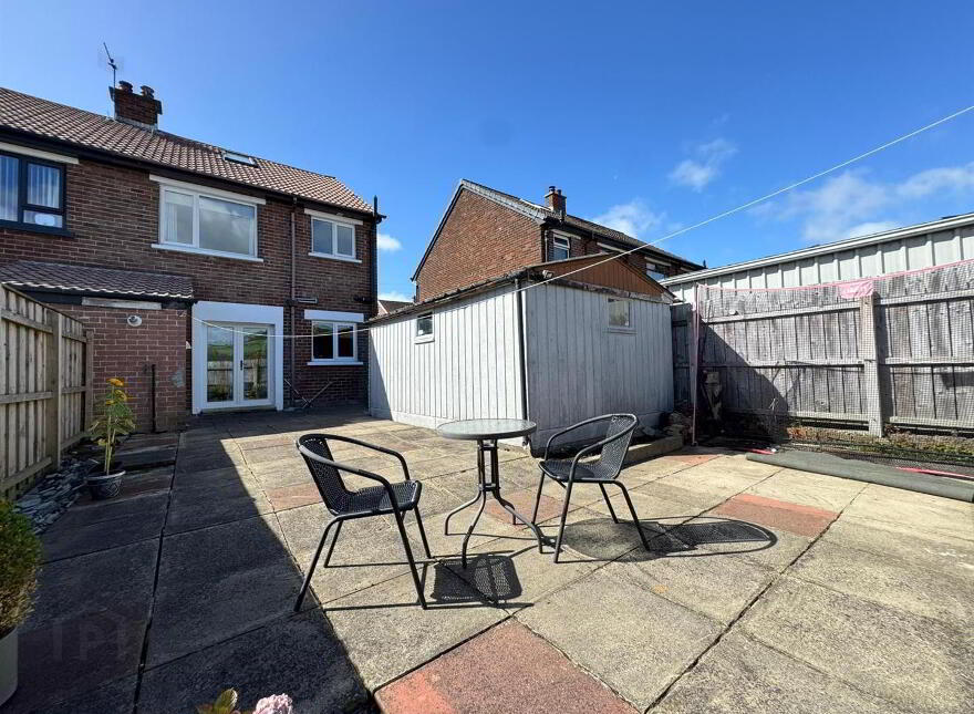 43 Elmfield Road, Glengormley, Newtownabbey, BT36 6DN