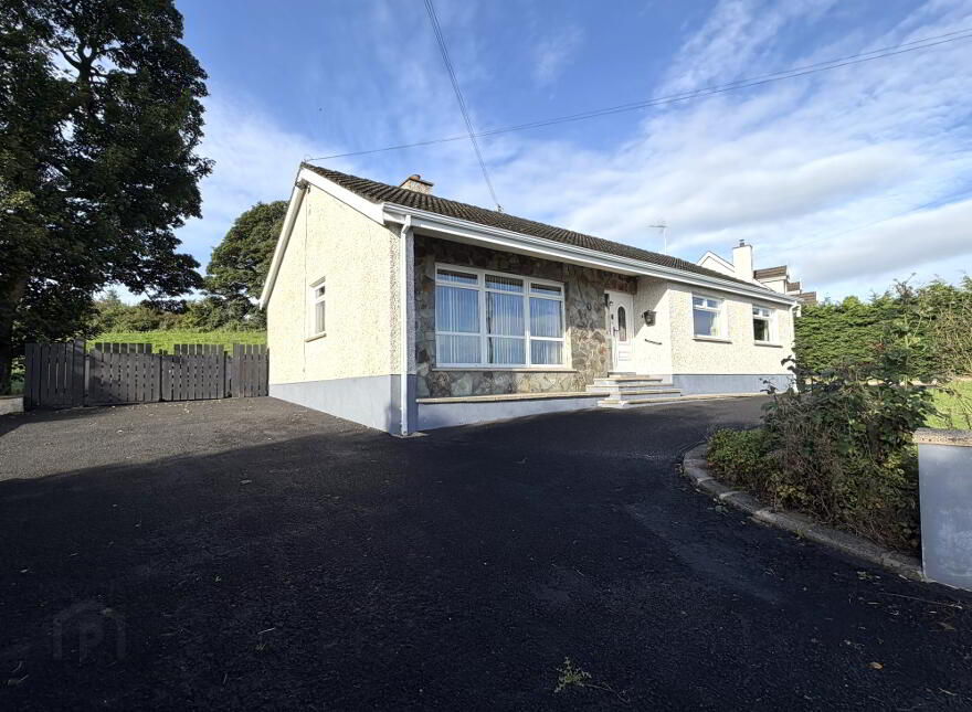 32 Ballyconnelly Road, Cullybackey, Ballymena, BT42 1JF