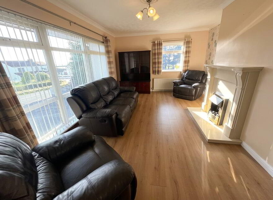 32 Ballyconnelly Road, Cullybackey, Ballymena, BT42 1JF