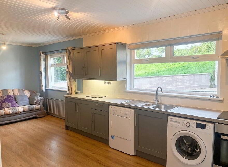 32 Ballyconnelly Road, Cullybackey, Ballymena, BT42 1JF