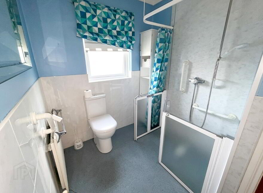 32 Ballyconnelly Road, Cullybackey, Ballymena, BT42 1JF
