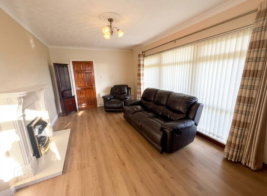 32 Ballyconnelly Road, Cullybackey, Ballymena, BT42 1JF