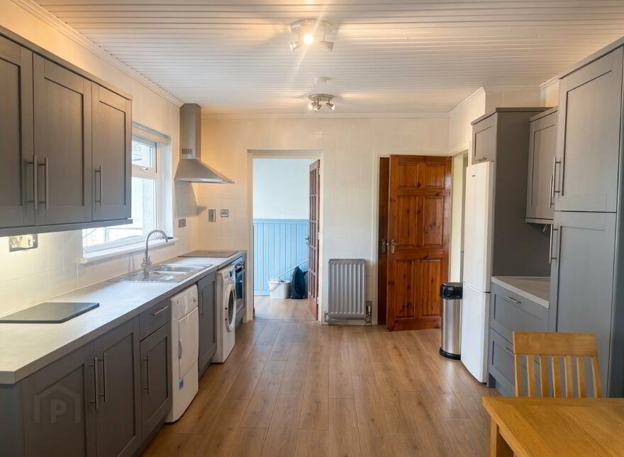 32 Ballyconnelly Road, Cullybackey, Ballymena, BT42 1JF