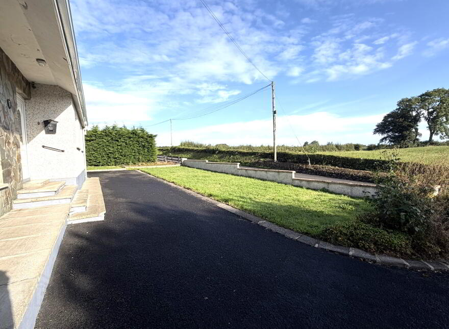 32 Ballyconnelly Road, Cullybackey, Ballymena, BT42 1JF